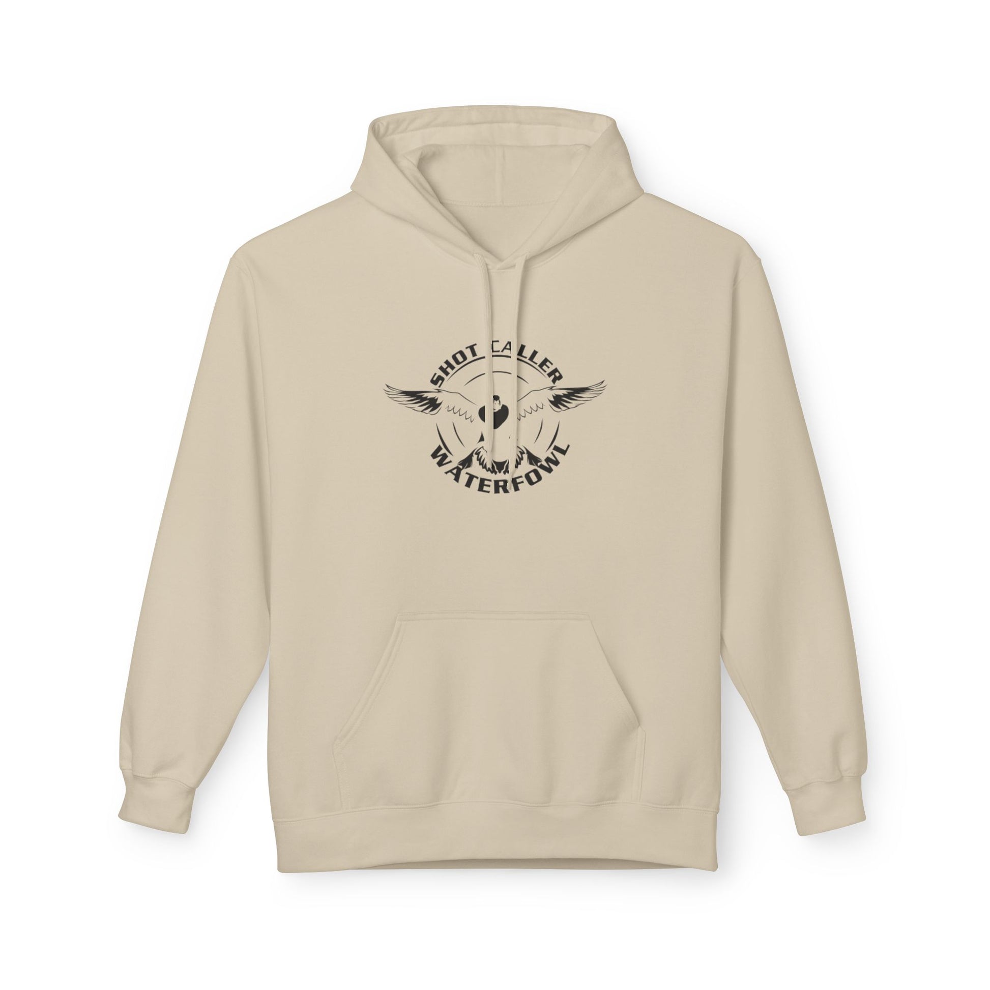 Shot Caller Midweight Hoodie