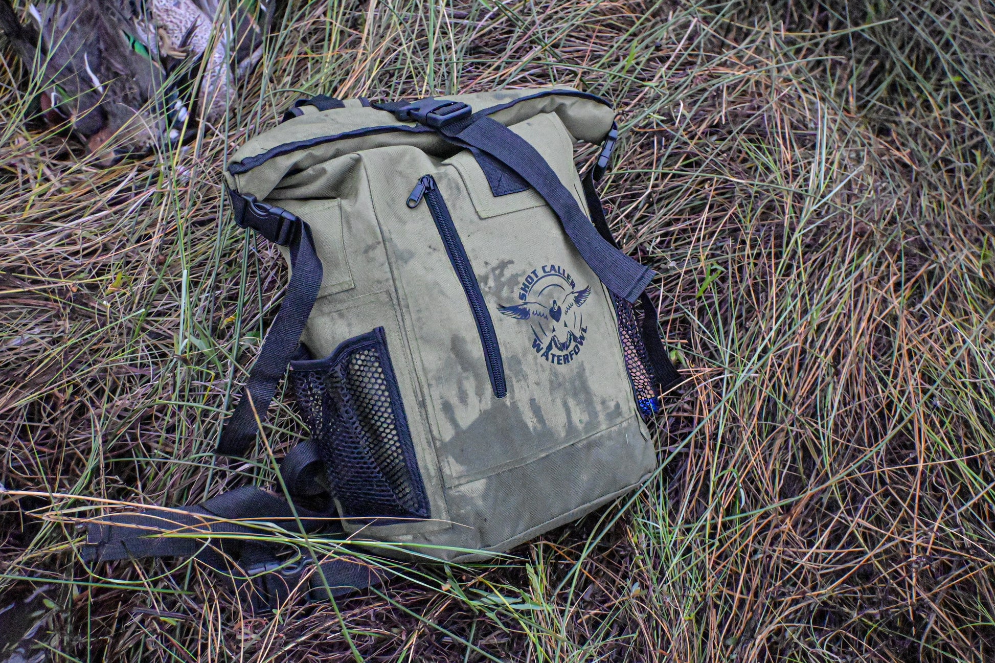 Field Bag
