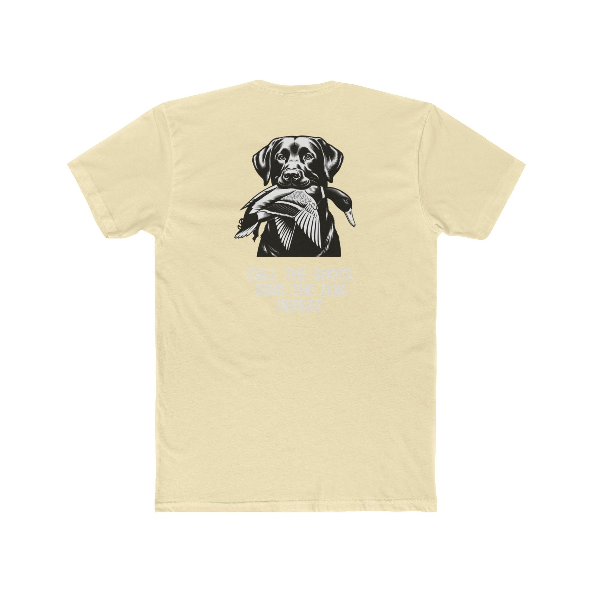 "Call the Shots" T-Shirt