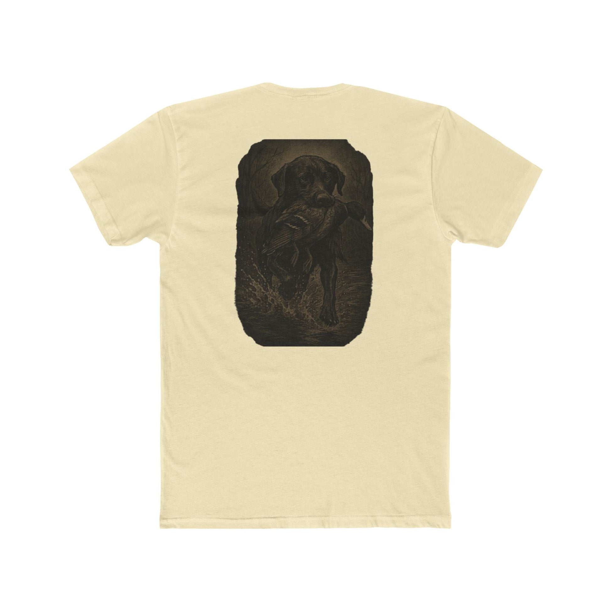 Dirty Dog T-Shirt