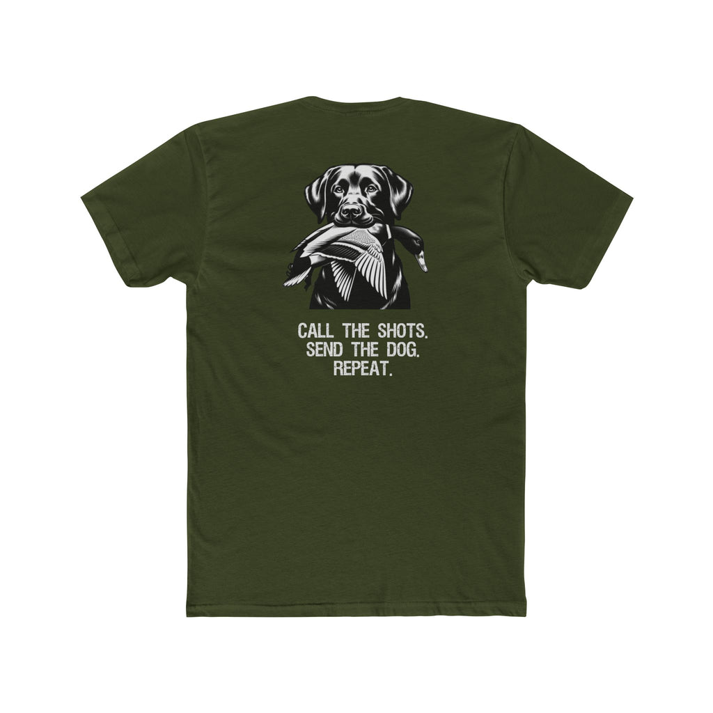 "Call the Shots" T-Shirt