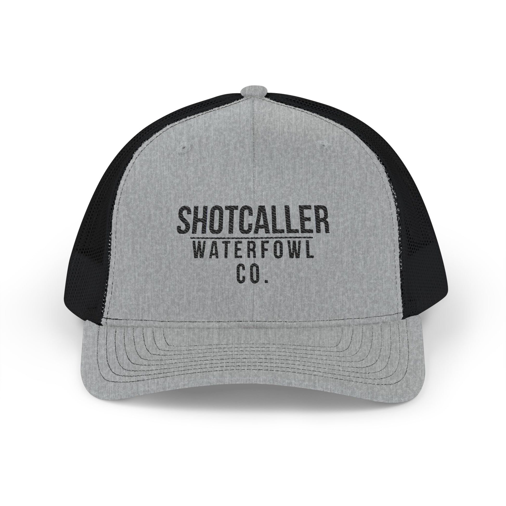 Shot Caller Snapback