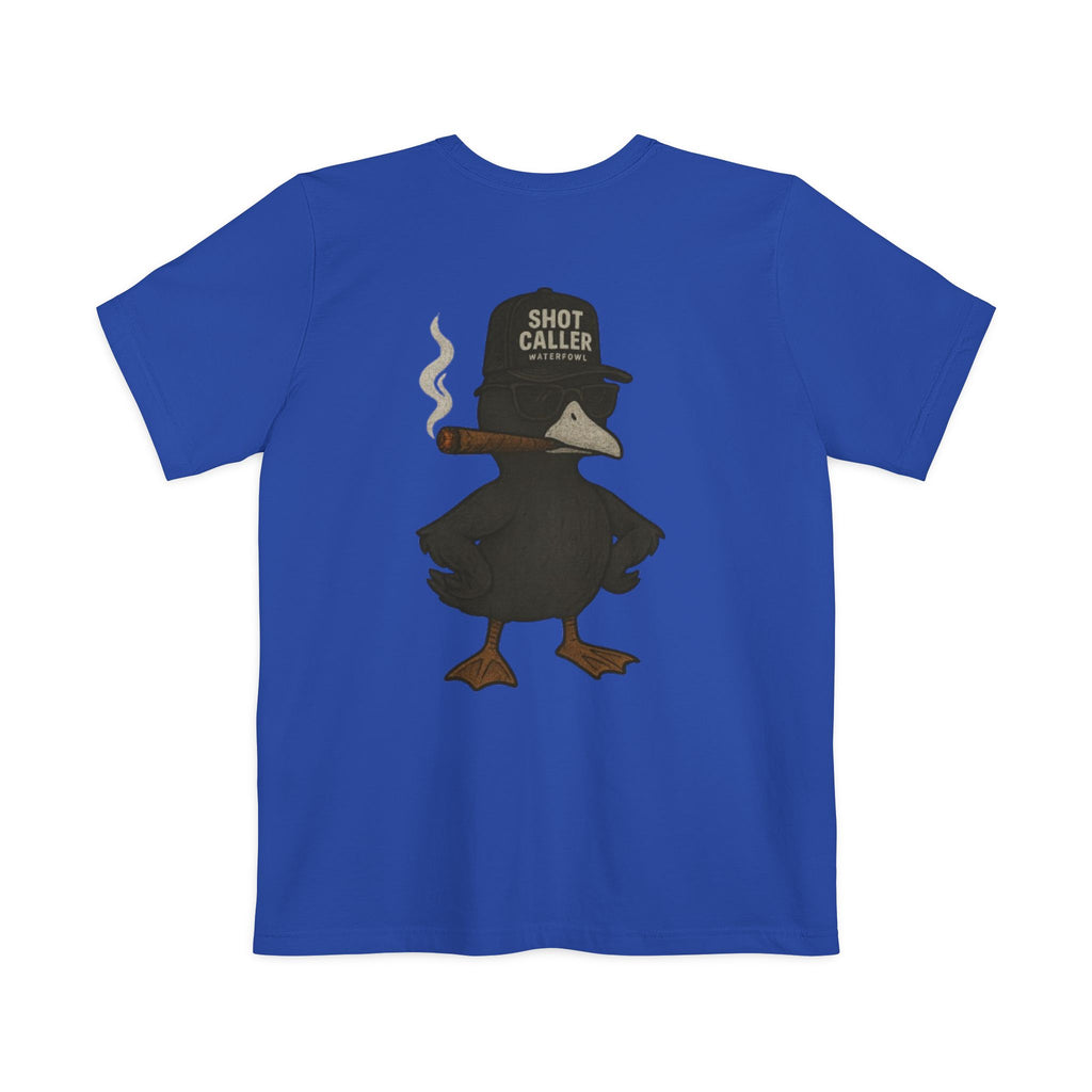 Gangster Coot T-Shirt