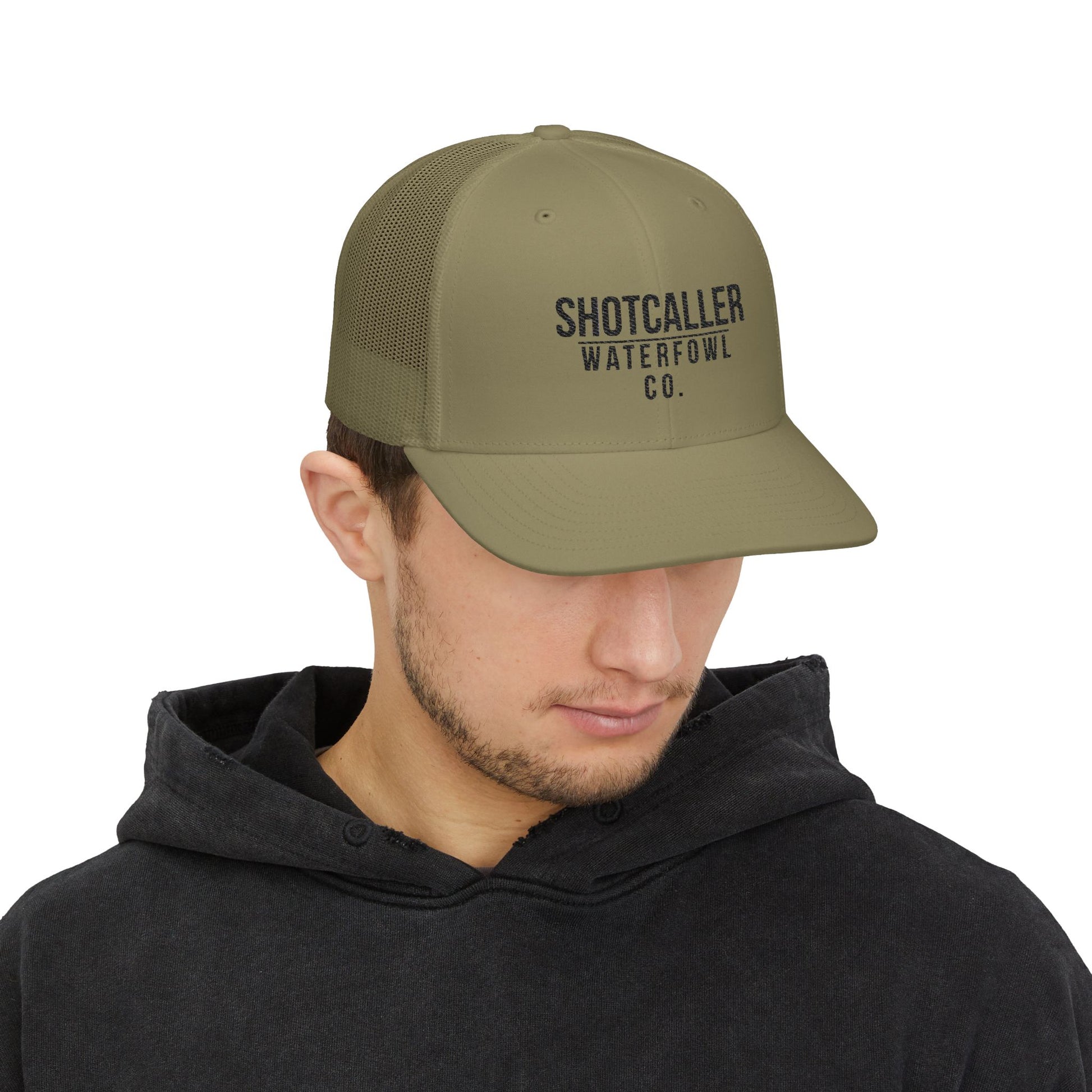 Shot Caller Snapback