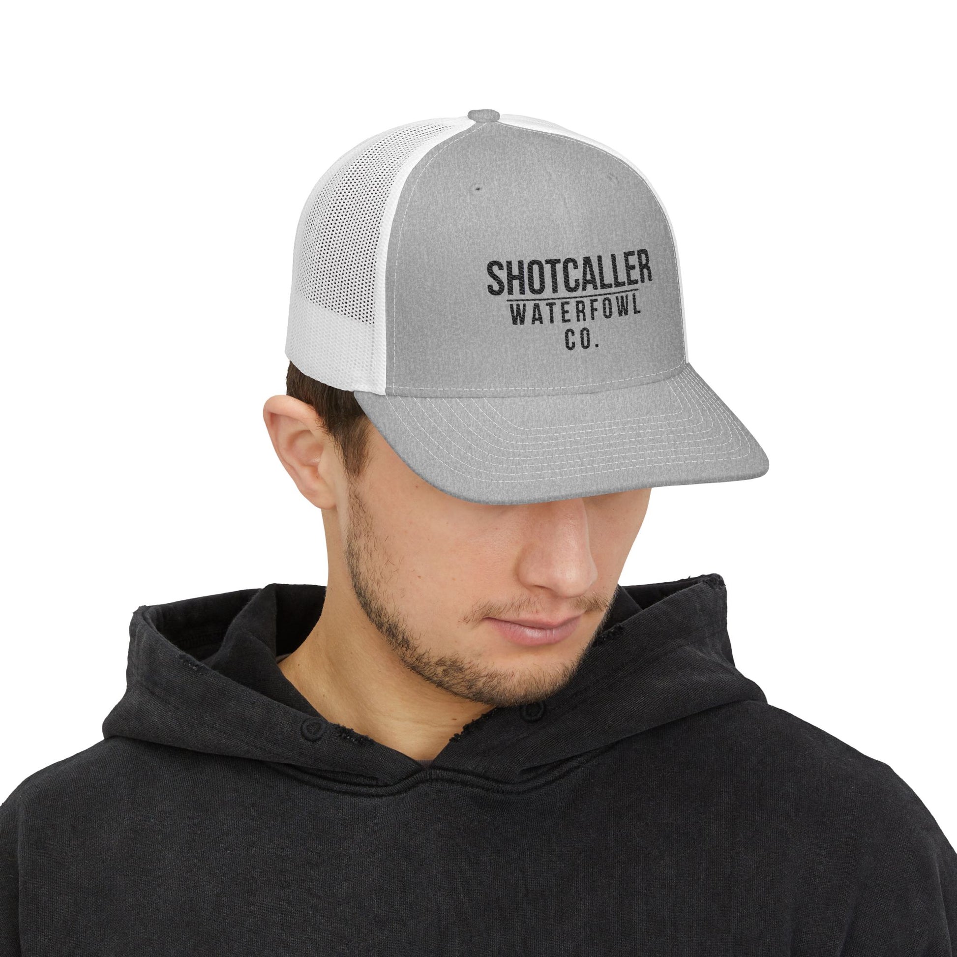 Shot Caller Snapback