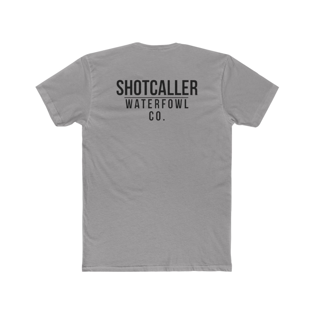 Shot Caller Crew Tee