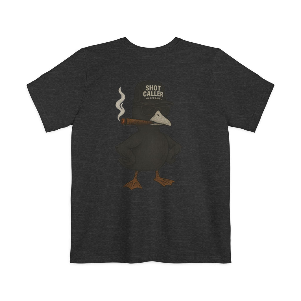 Gangster Coot T-Shirt