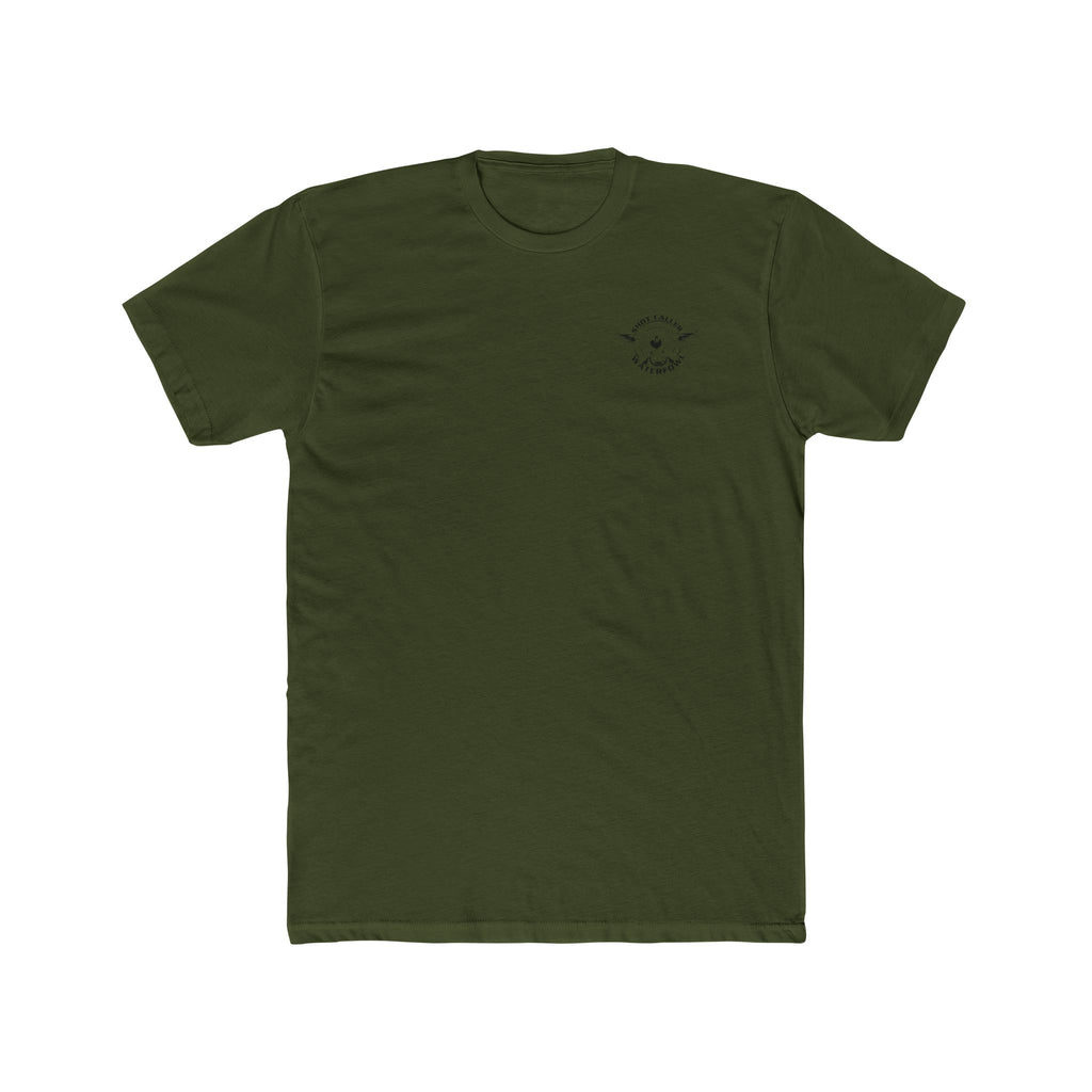"Call the Shots" T-Shirt