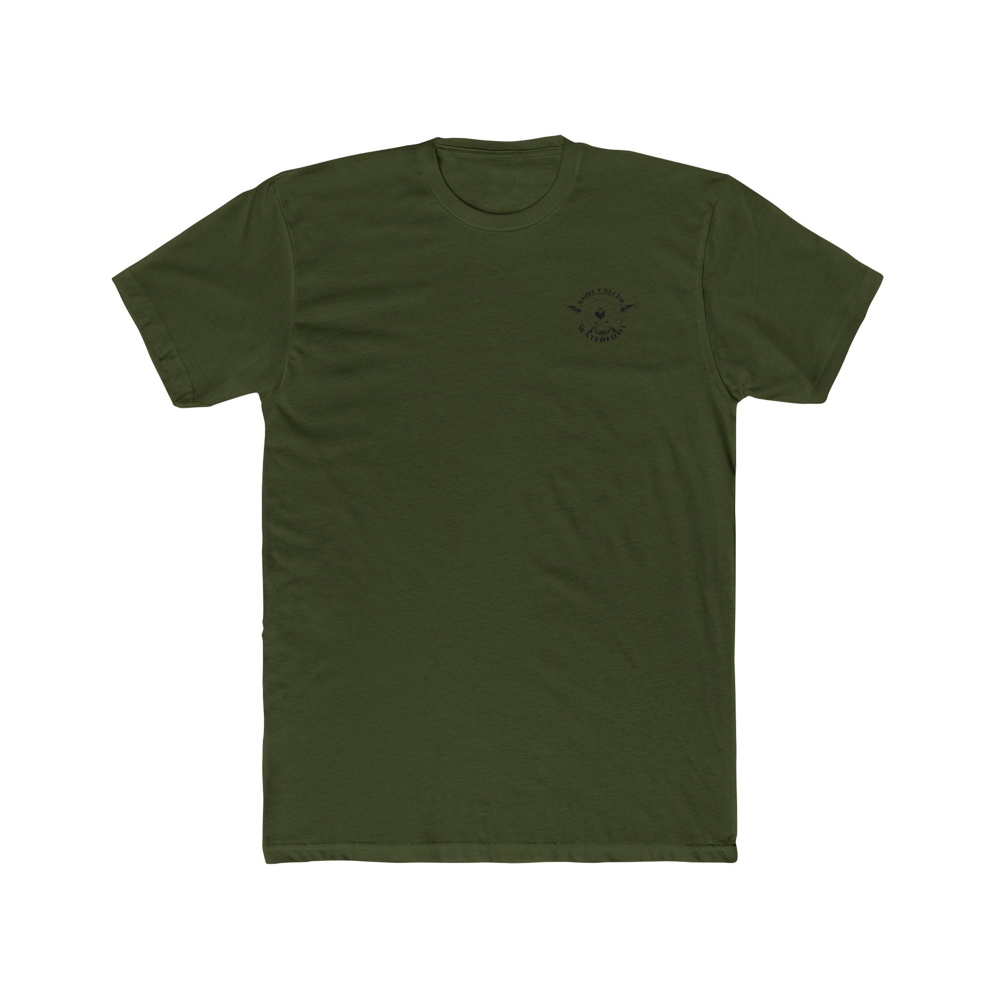 "Call the Shots" T-Shirt
