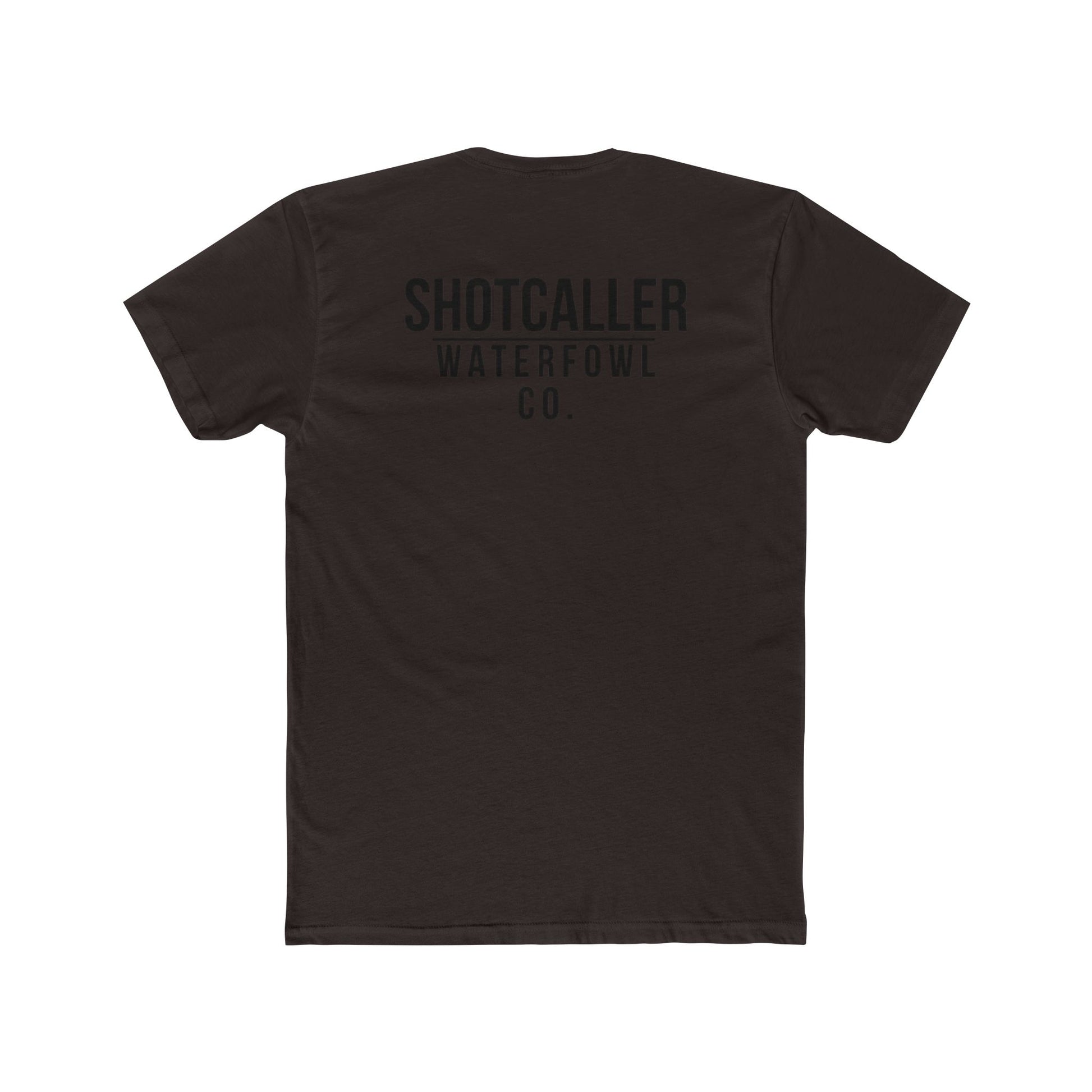 Shot Caller Crew Tee