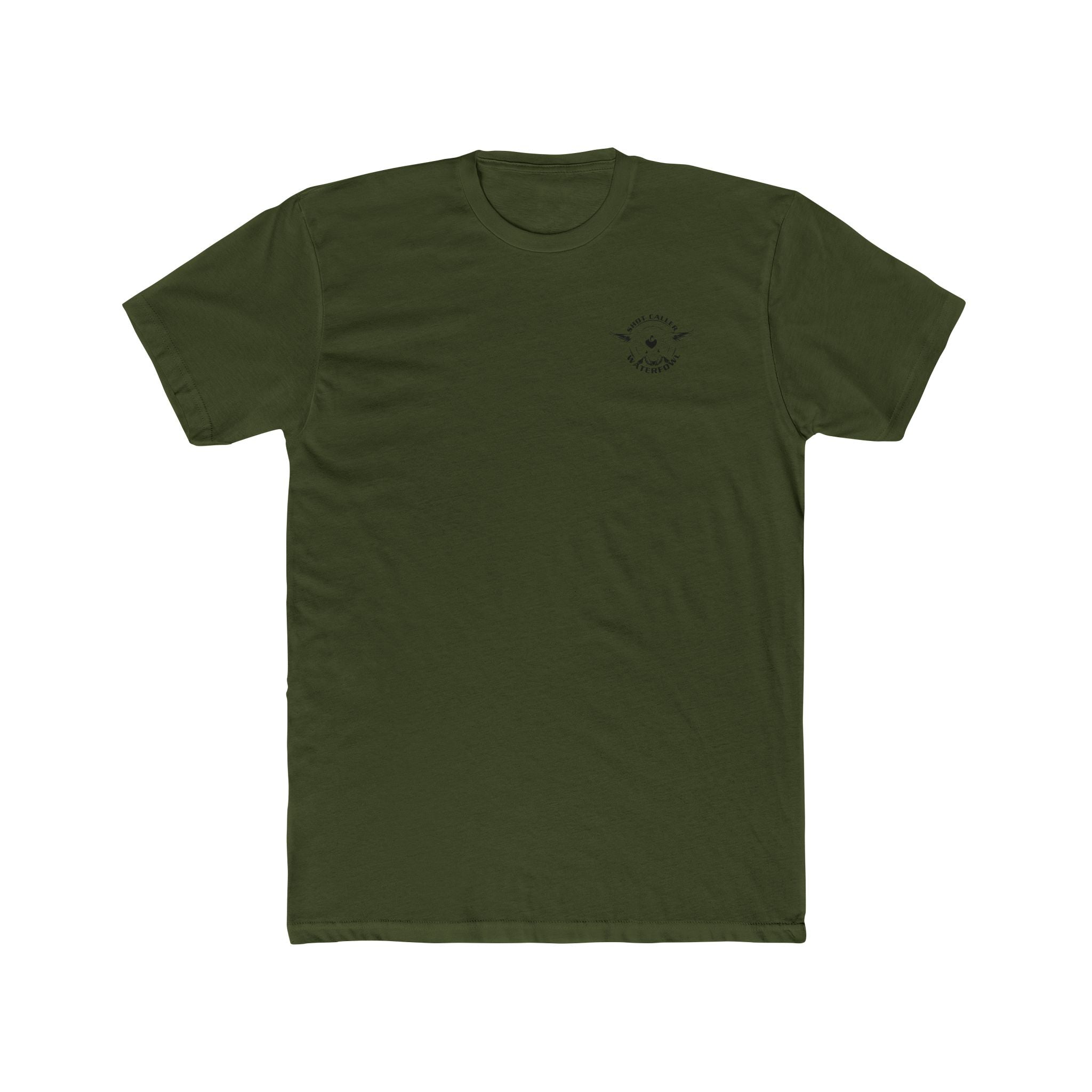 Shot Caller Crew Tee