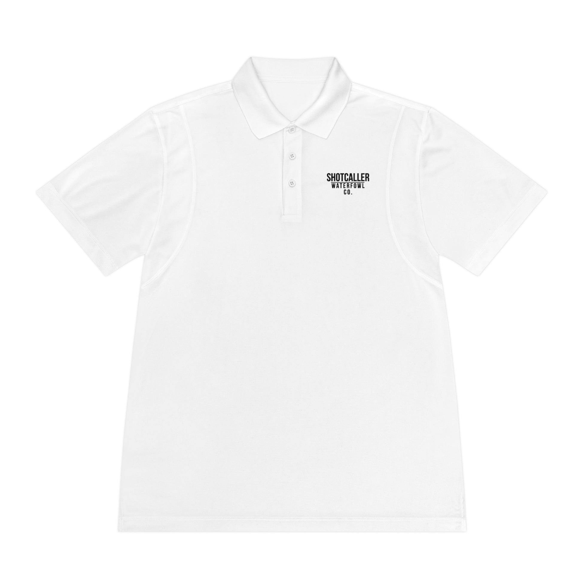Shot Caller Polo