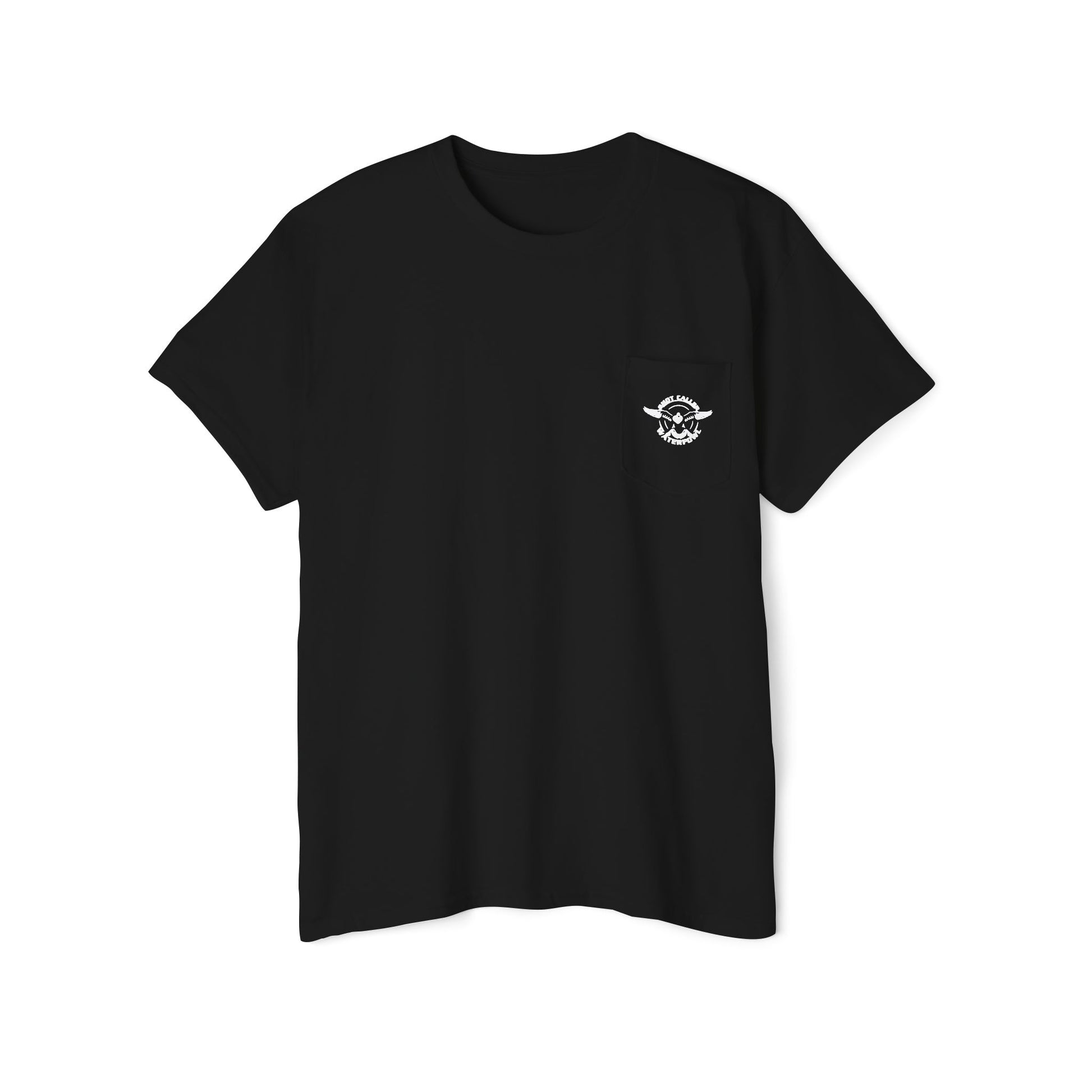 Shot Caller Camo Duck T-Shirt