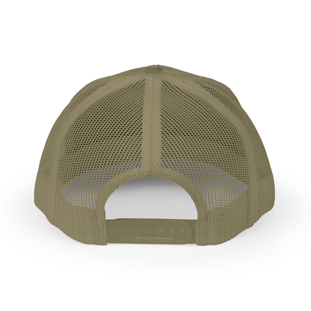 Shot Caller Snapback