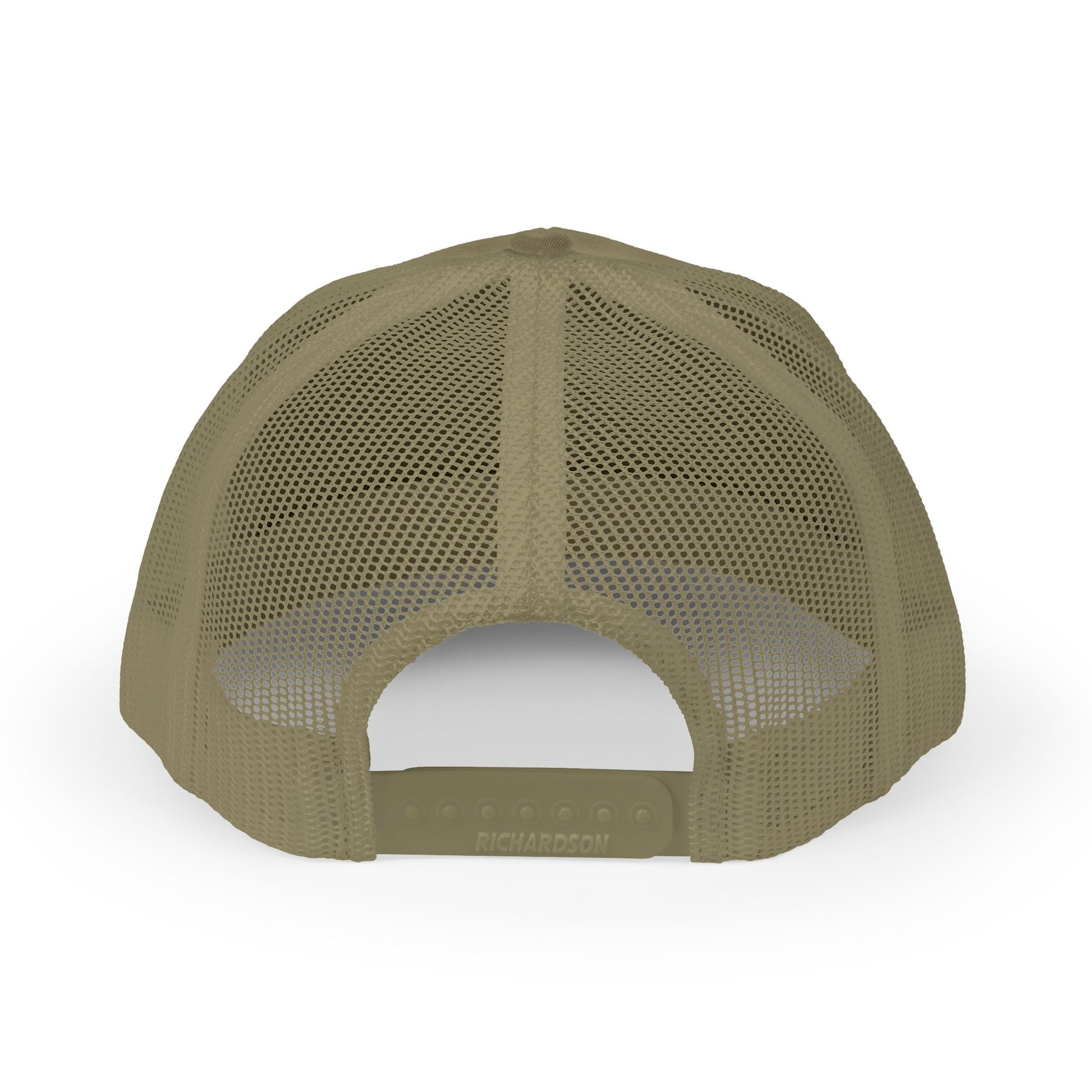 Shot Caller Snapback