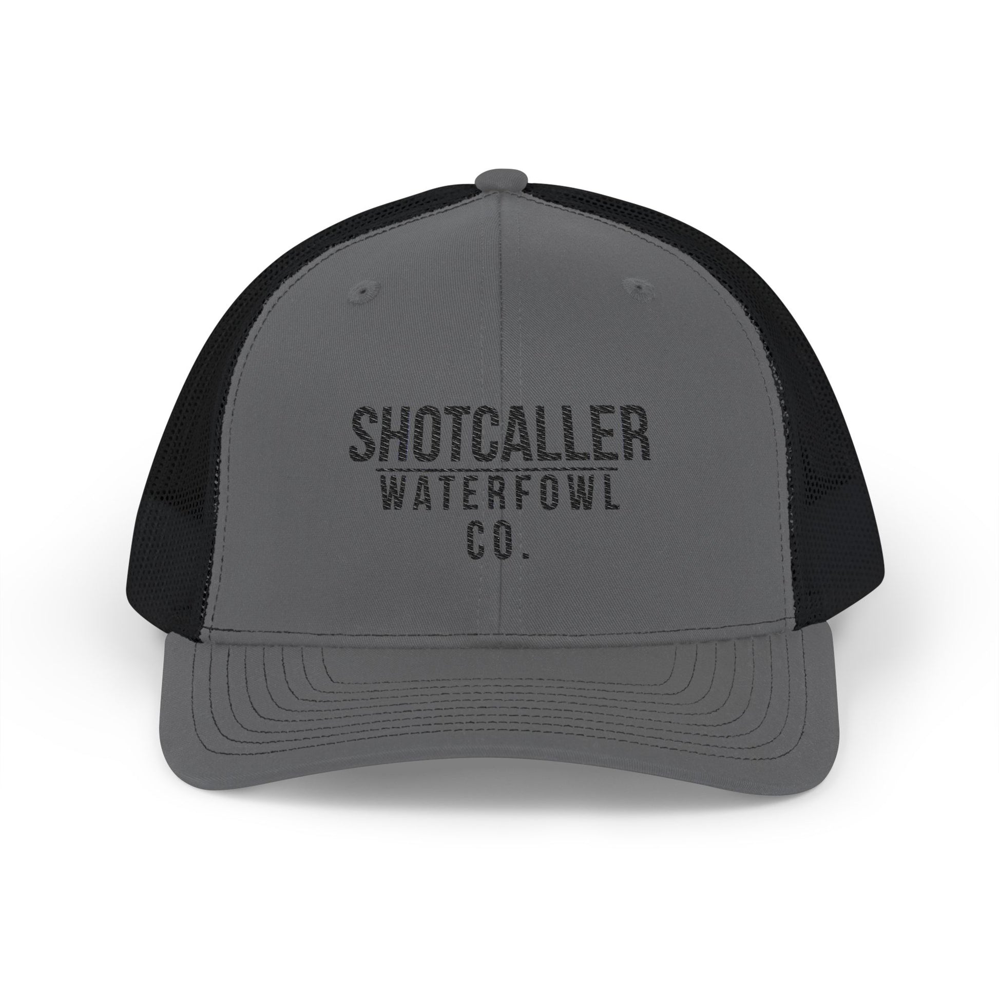 Shot Caller Snapback