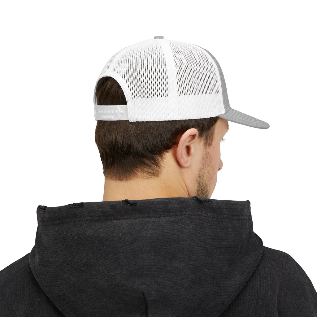 Shot Caller Snapback