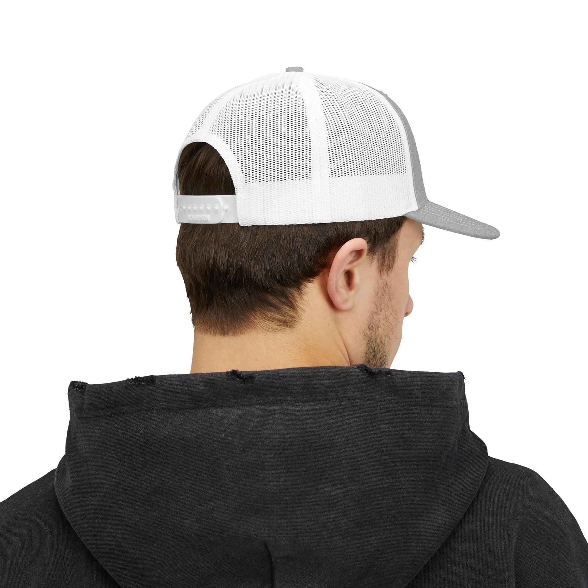 Shot Caller Snapback