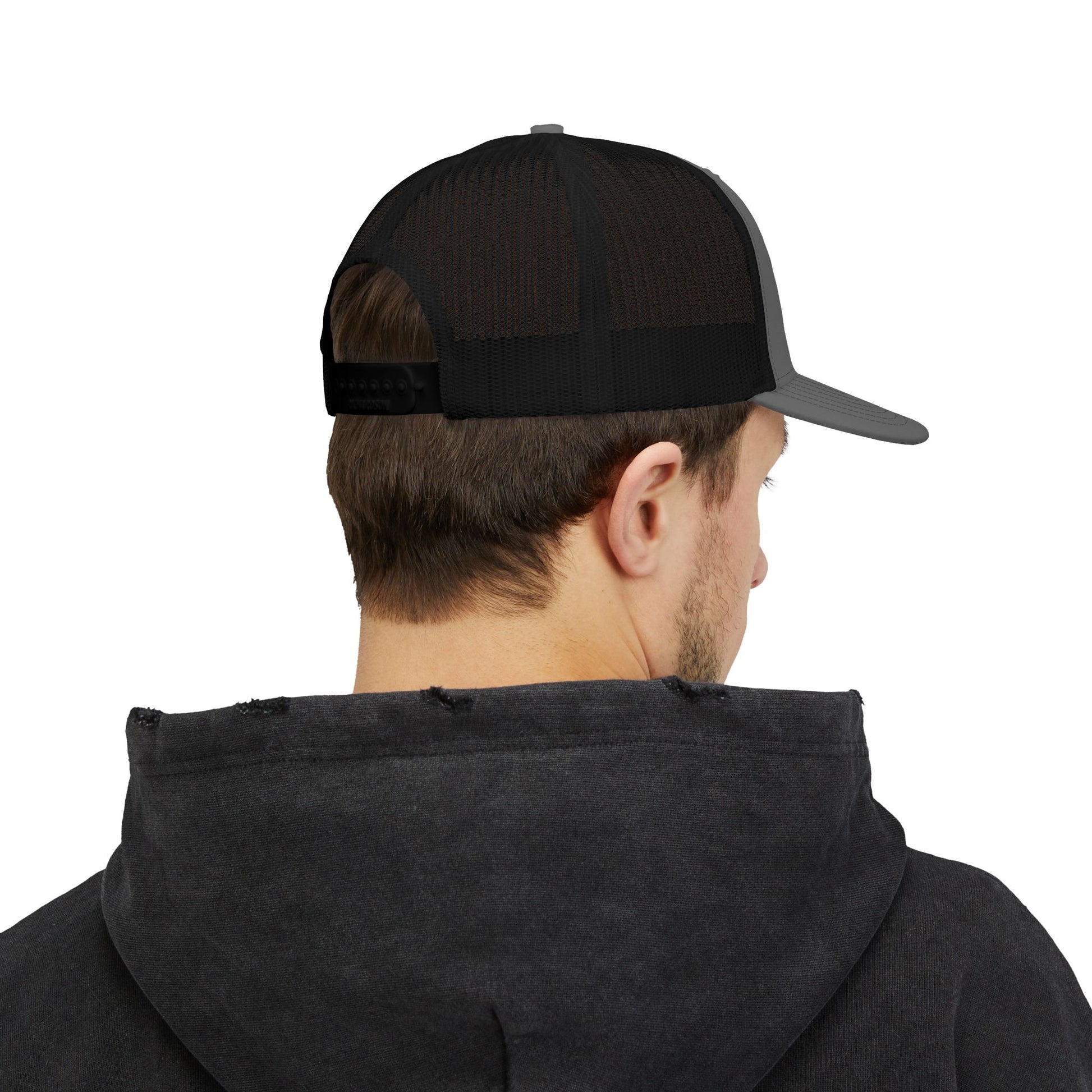 Shot Caller Snapback