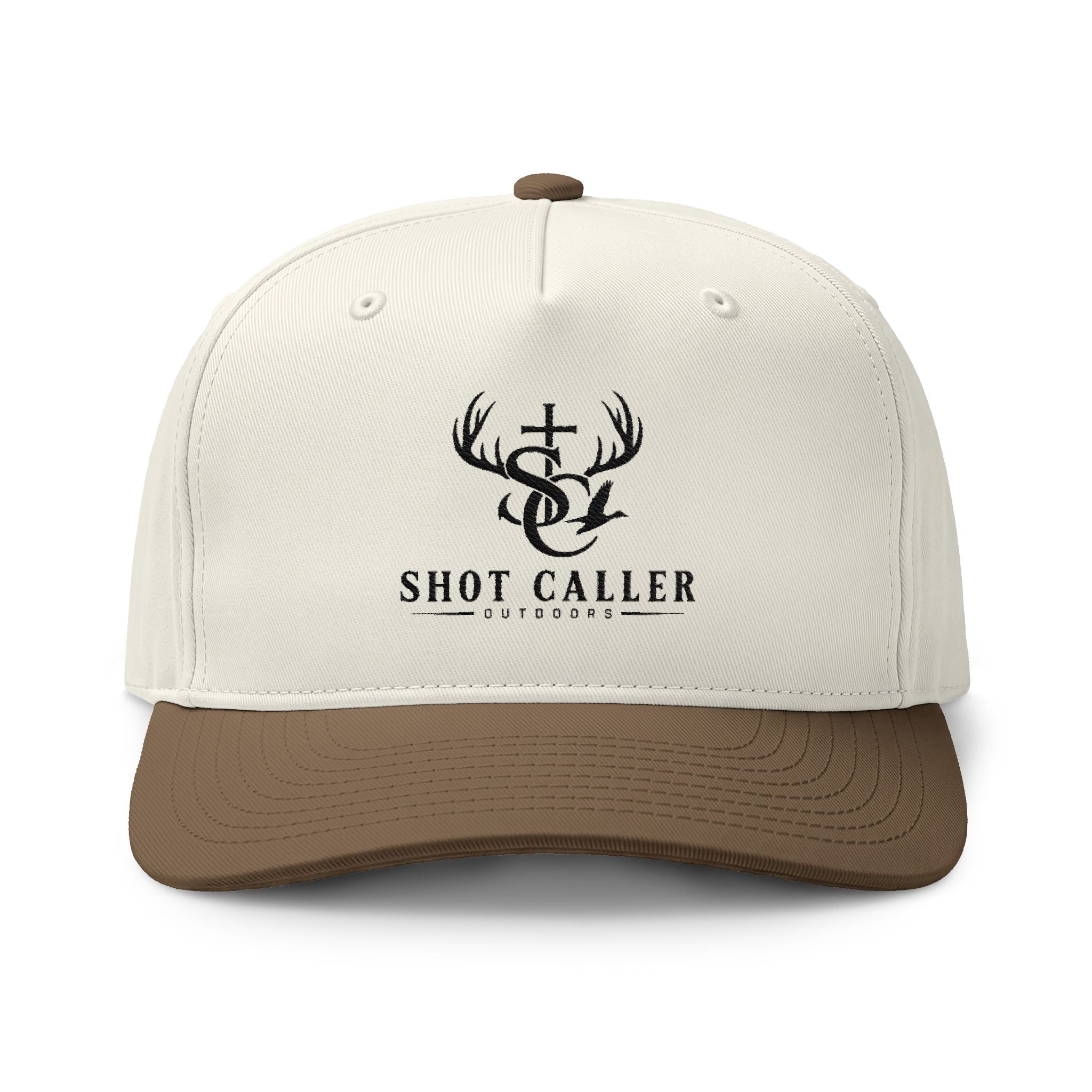 Shot Caller Outdoors Hat