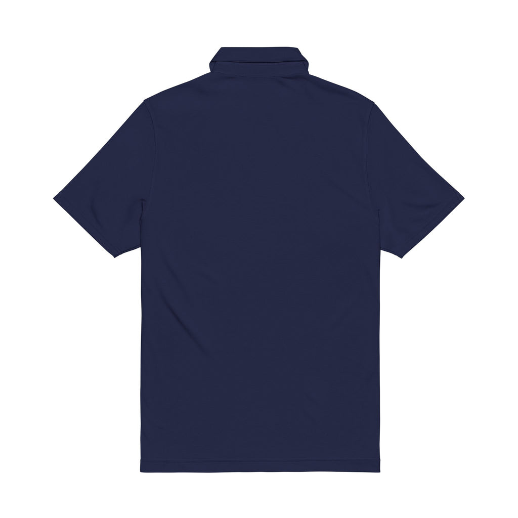 Shot Caller Under Armor Polo