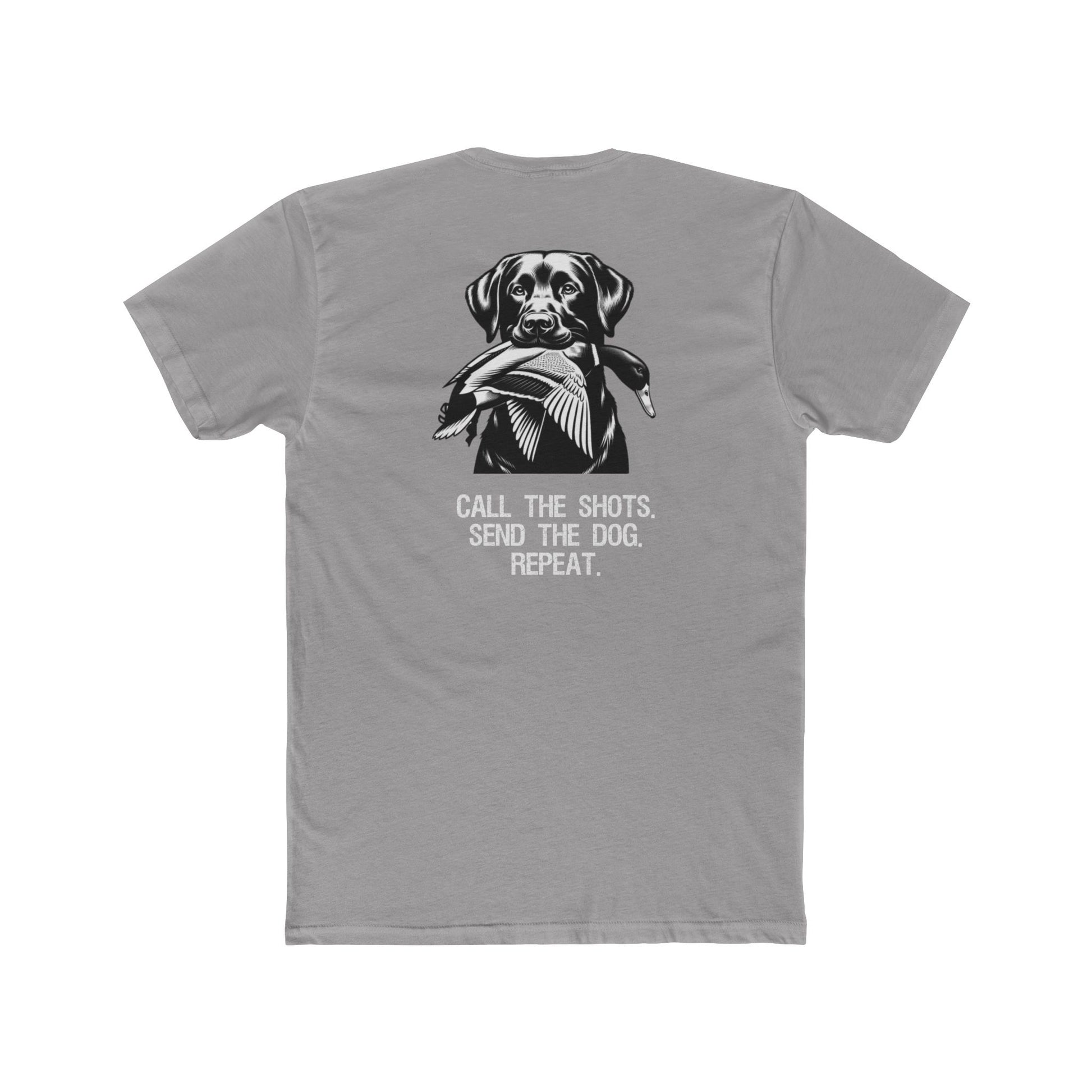 "Call the Shots" T-Shirt
