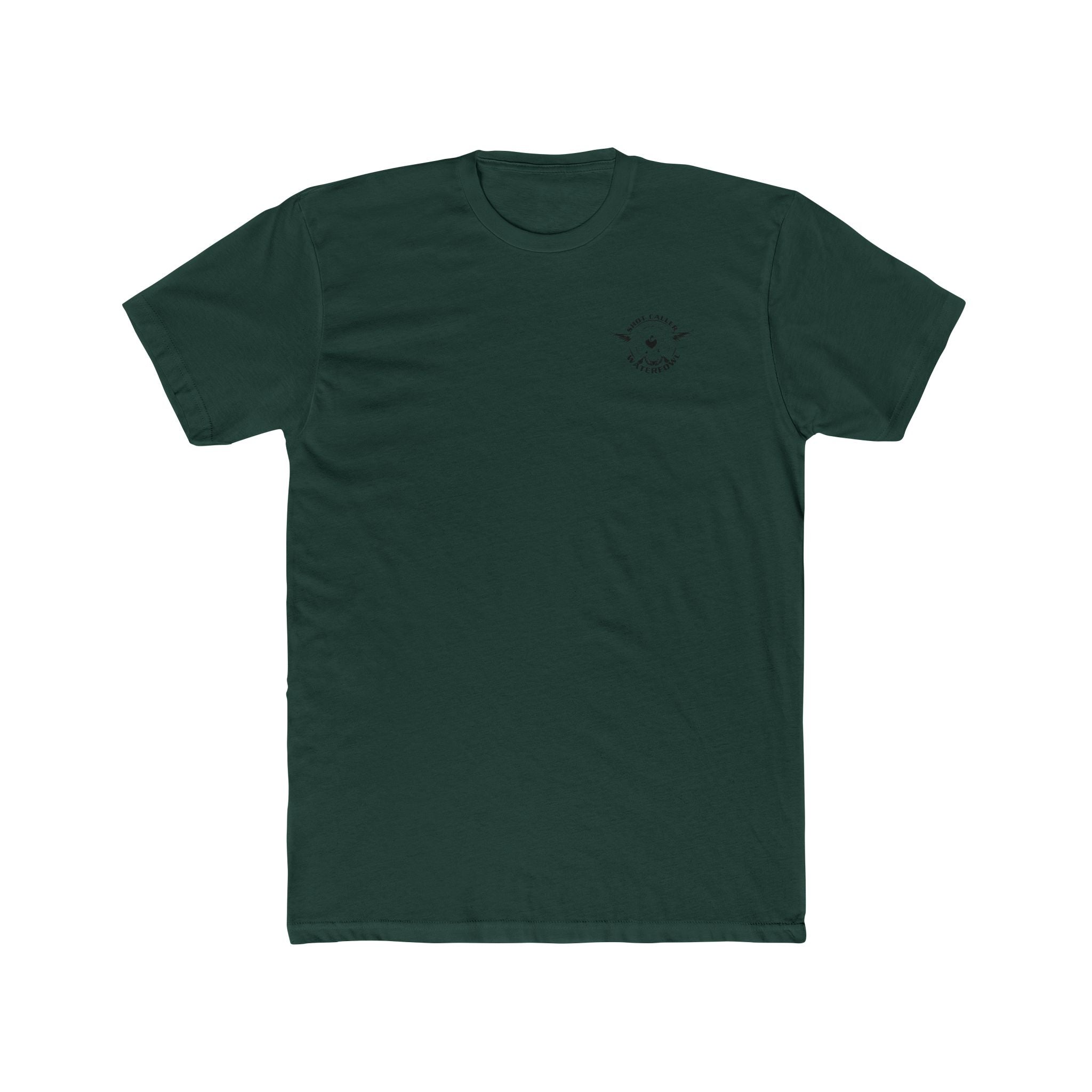 Shot Caller Crew Tee