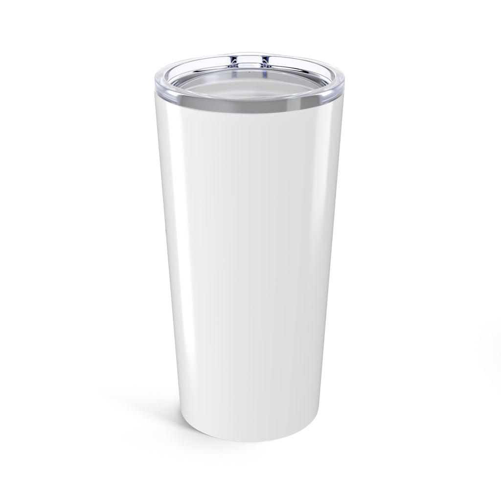 Shot Caller 20oz Tumbler