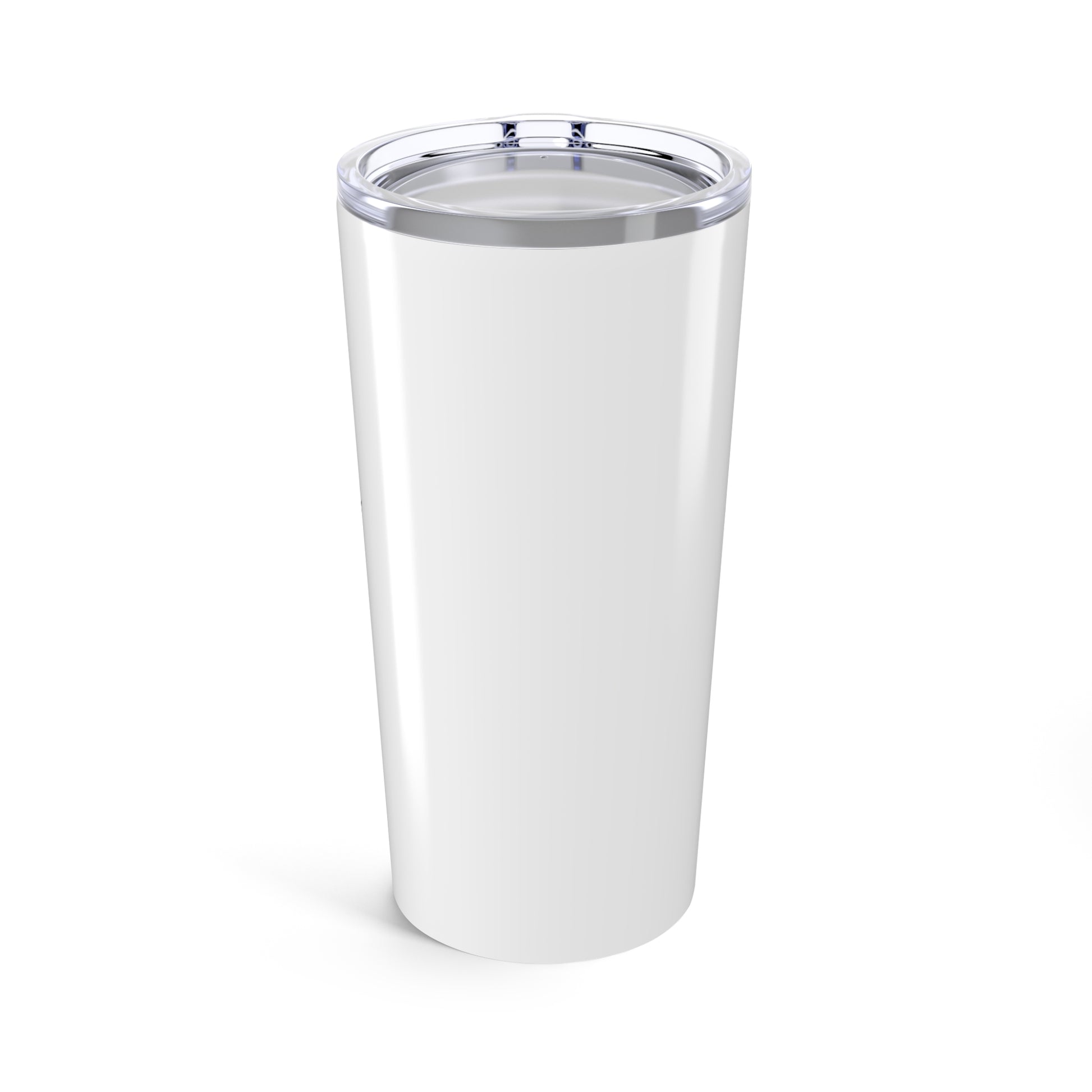 Shot Caller 20oz Tumbler