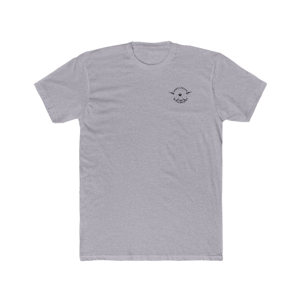 Shot Caller Crew Tee