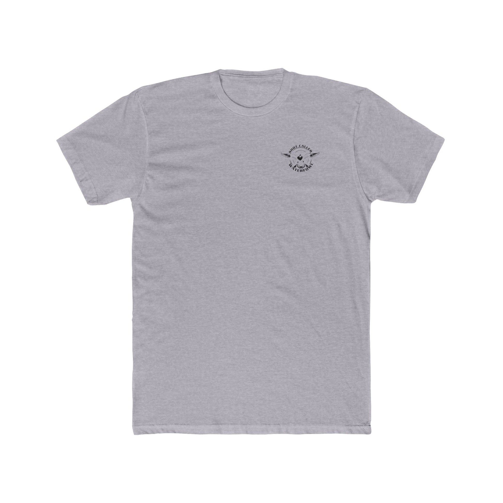 Shot Caller Crew Tee