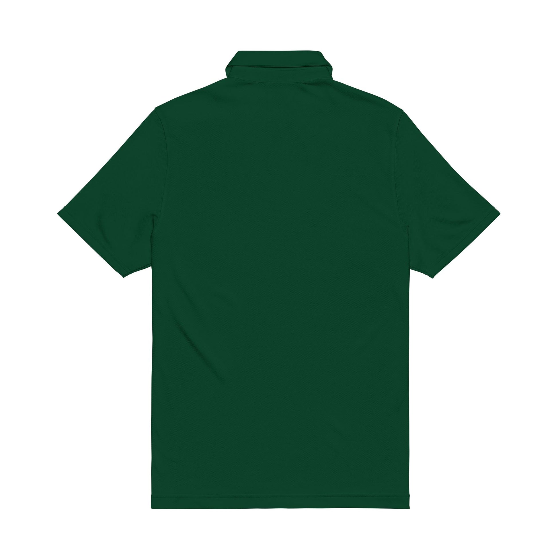 Shot Caller Under Armor Polo