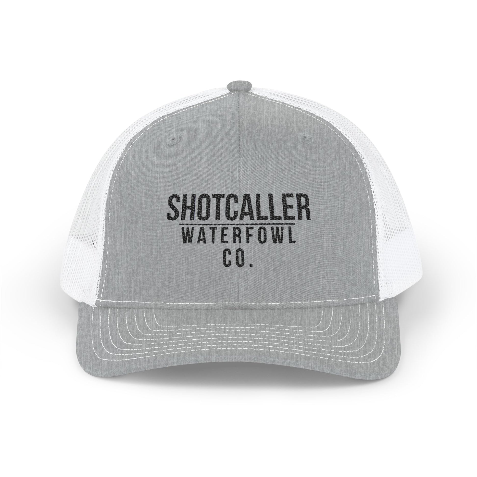 Shot Caller Snapback