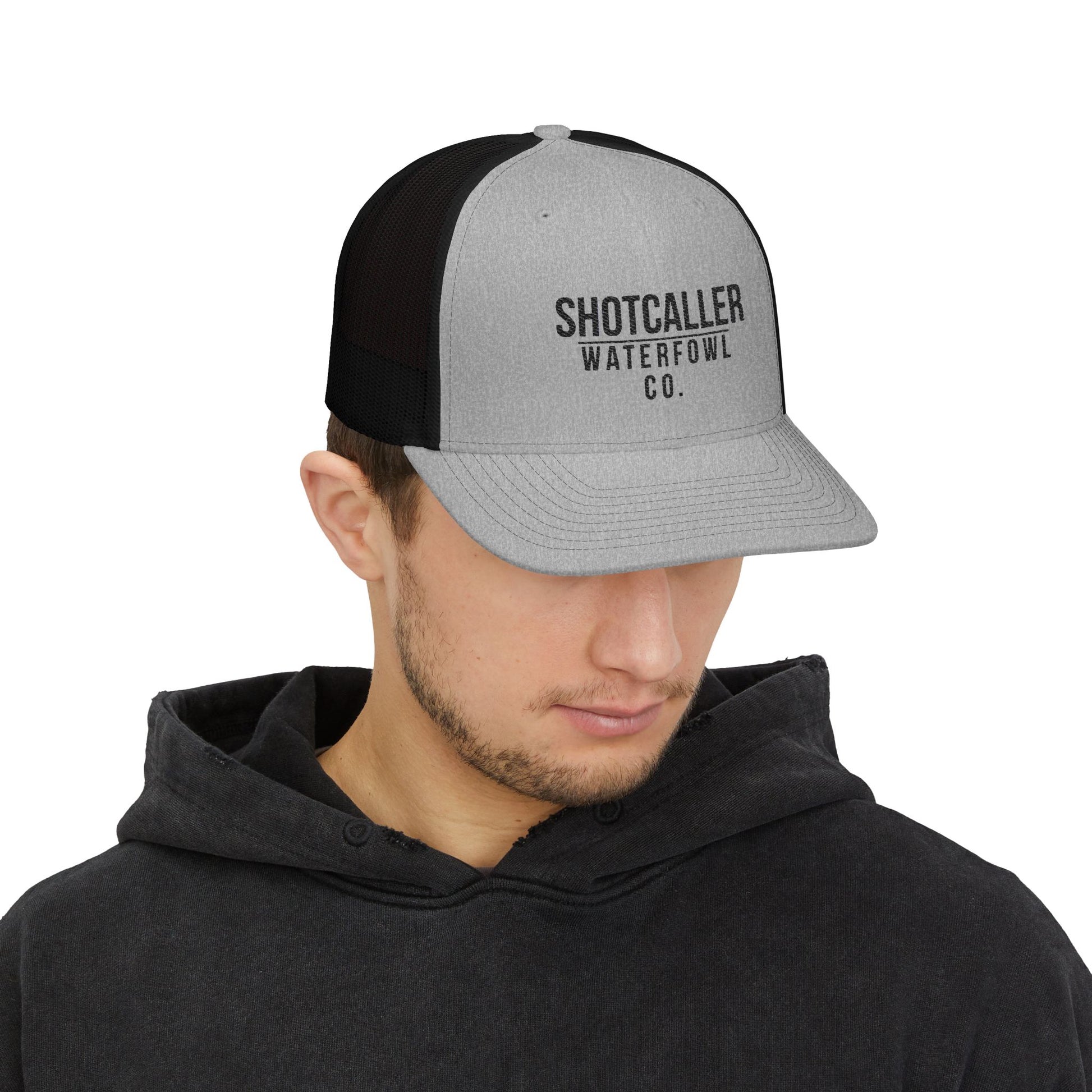 Shot Caller Snapback