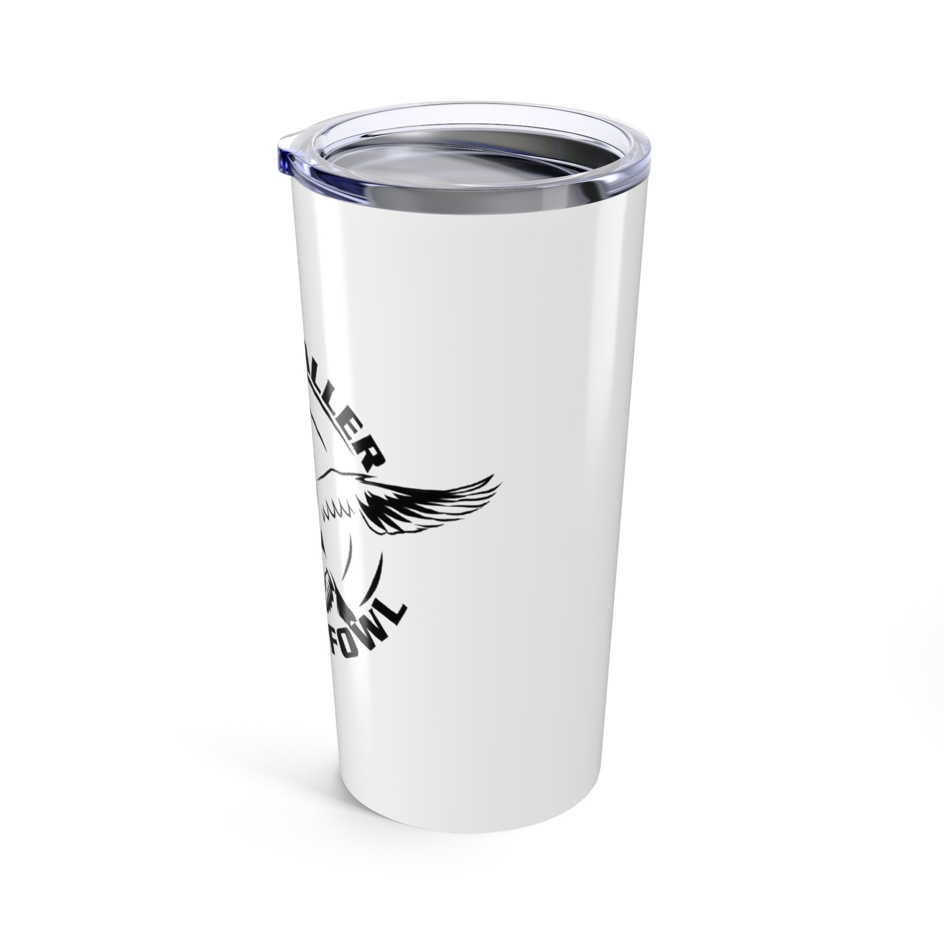 Shot Caller 20oz Tumbler