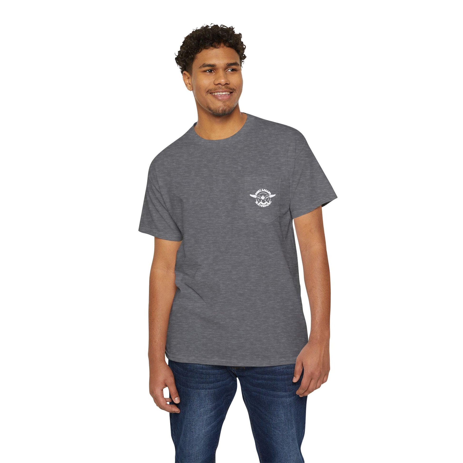 Gangster Mallard T-Shirt