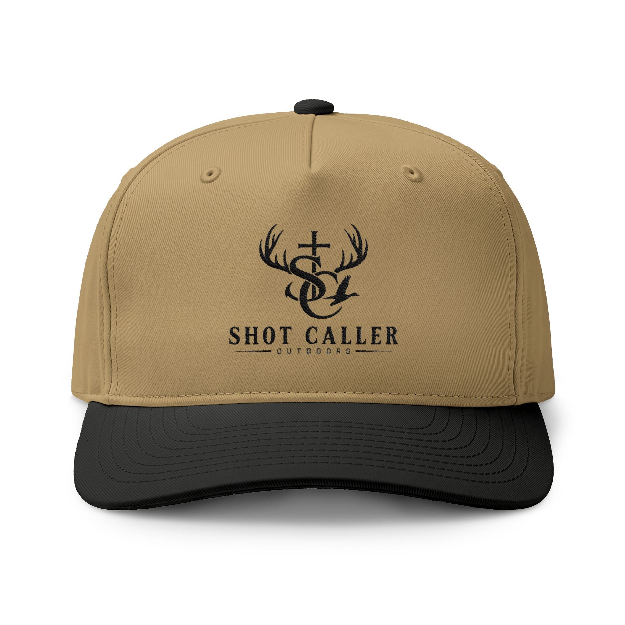 Shot Caller Outdoors Hat