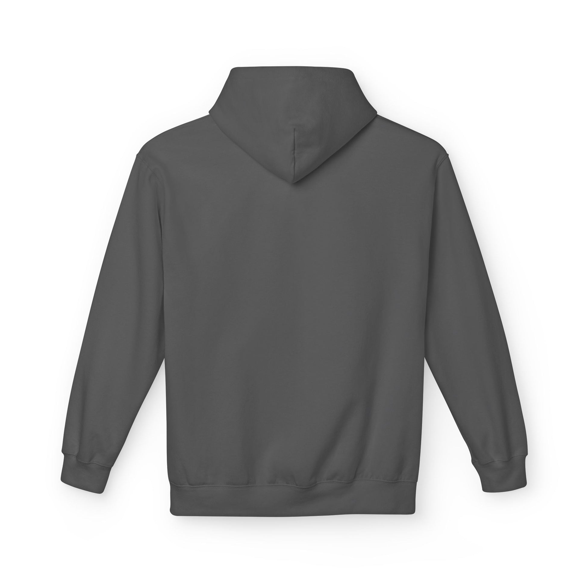 Shot Caller Midweight Hoodie