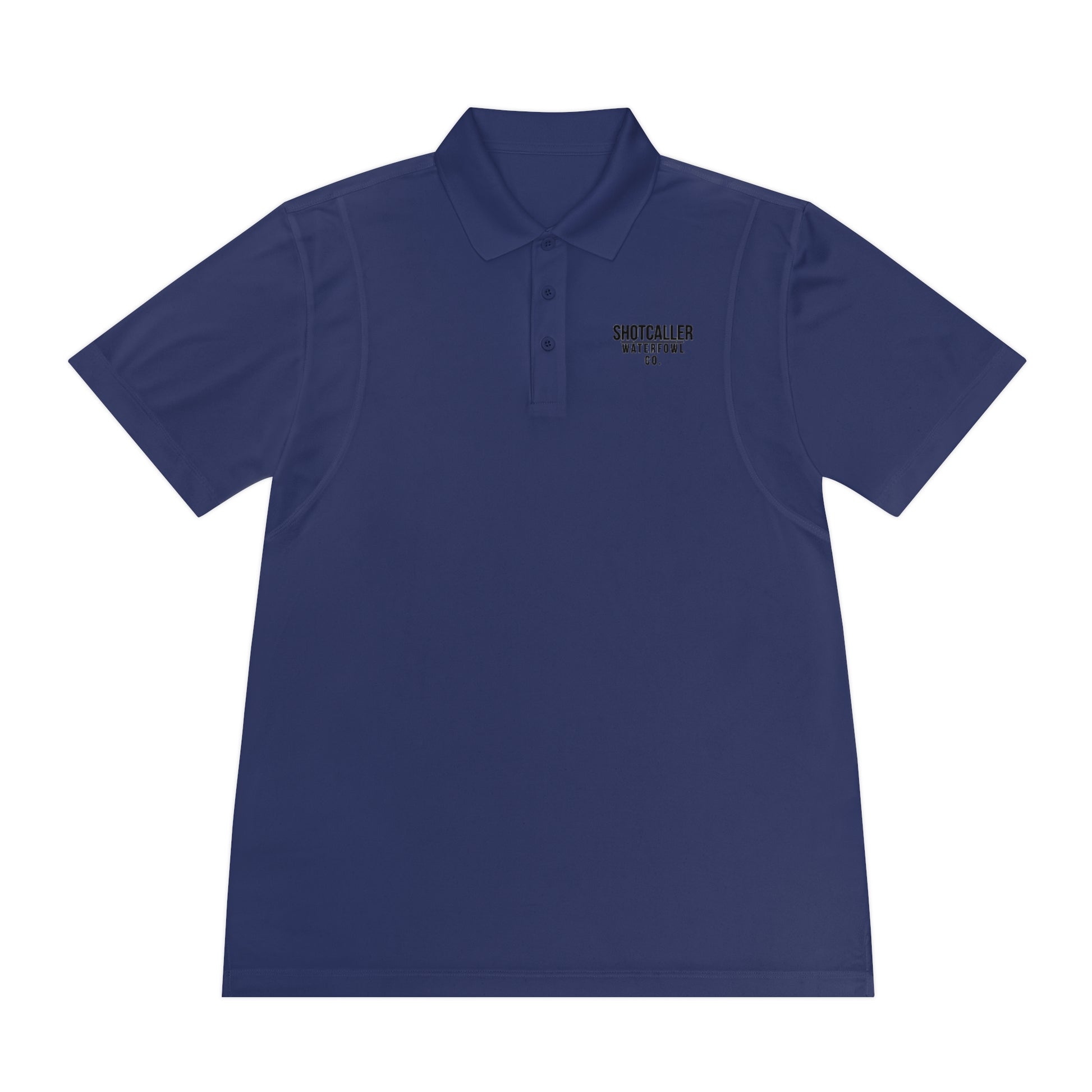 Shot Caller Polo