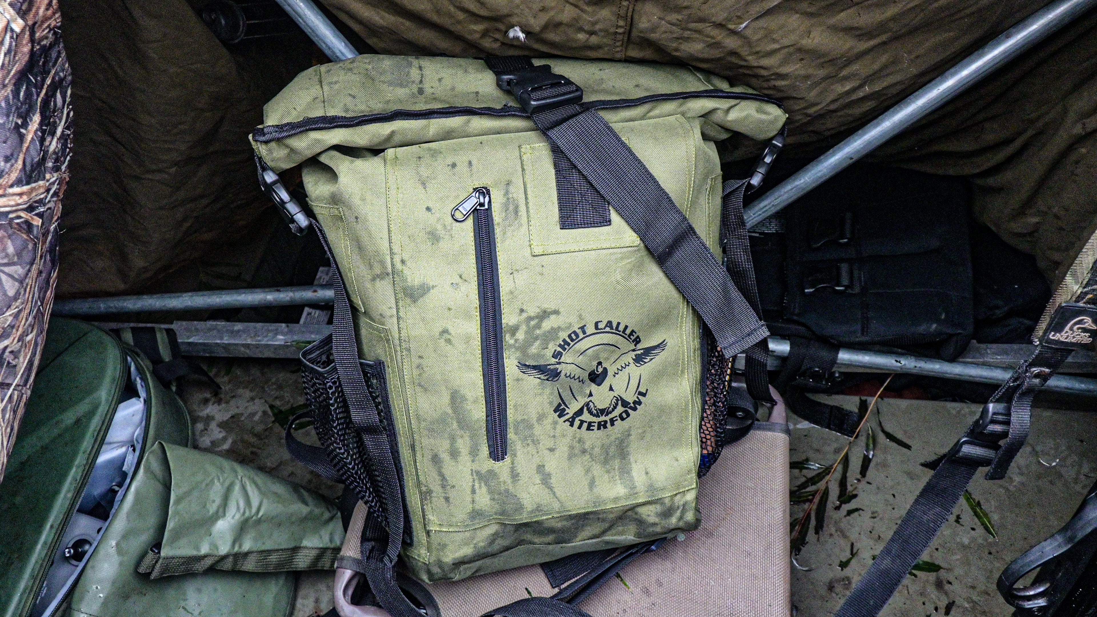 Field Bag
