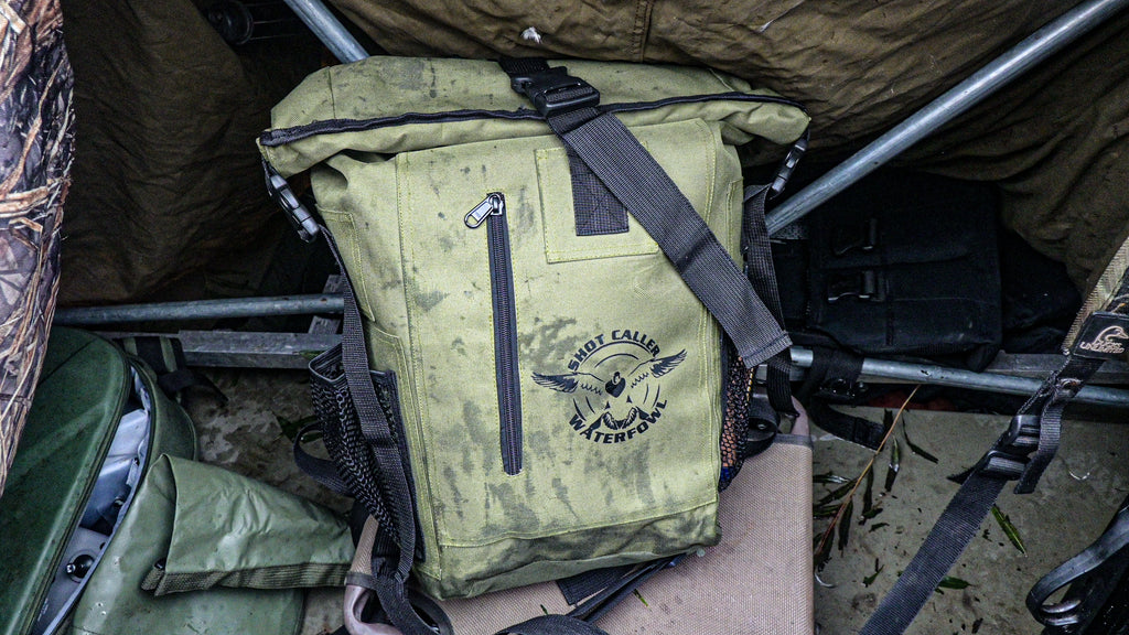 Field Bag