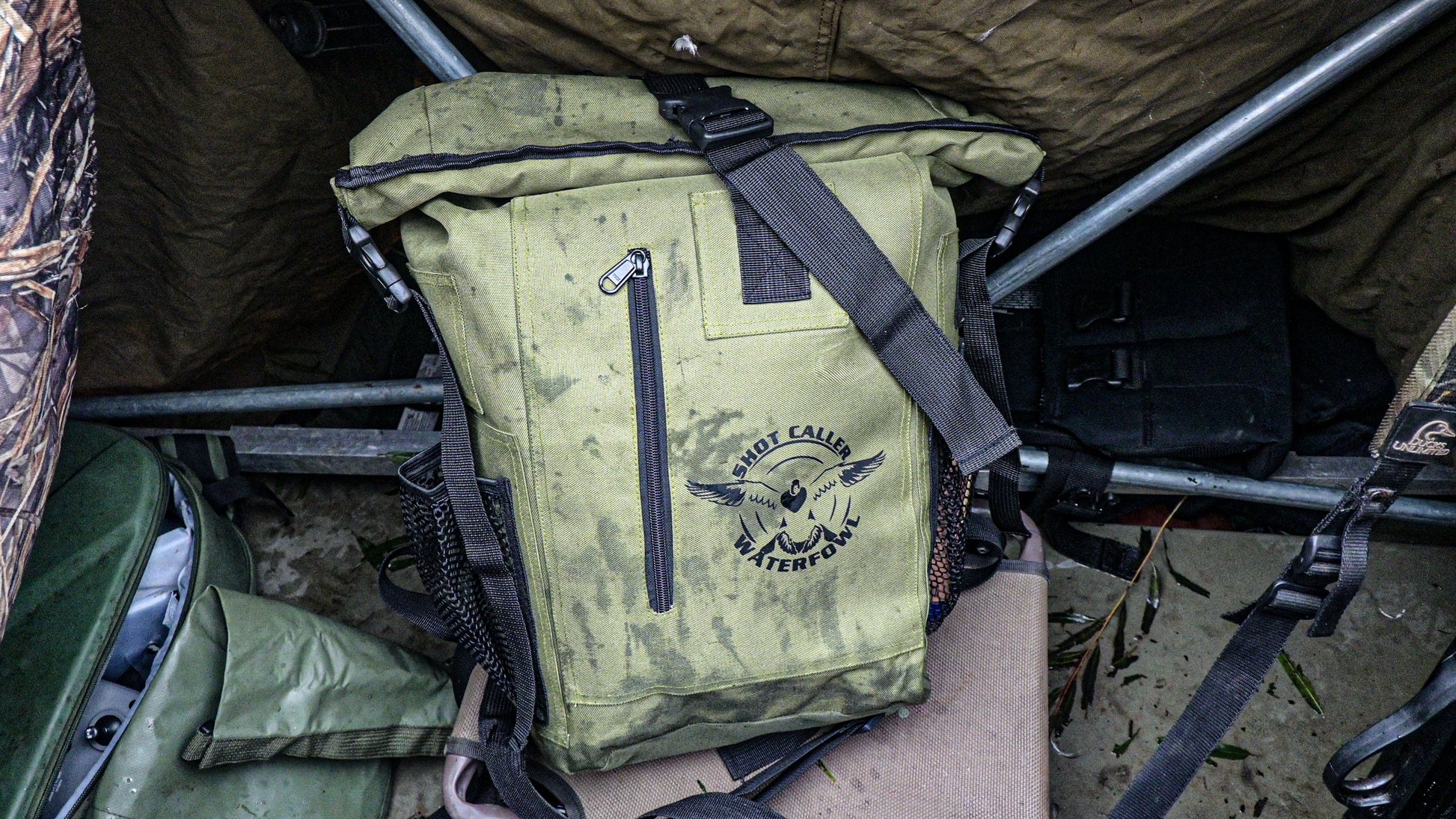 Field Bag