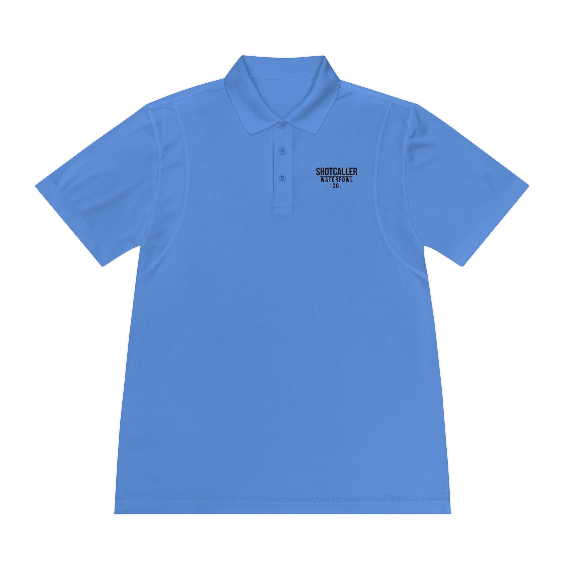 Shot Caller Polo