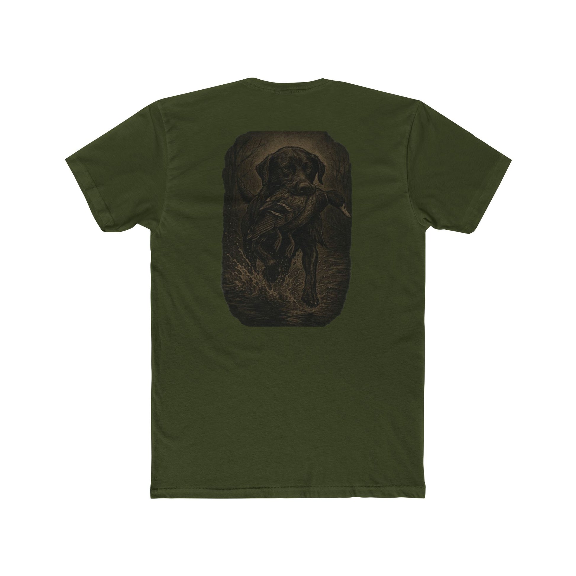 Dirty Dog T-Shirt