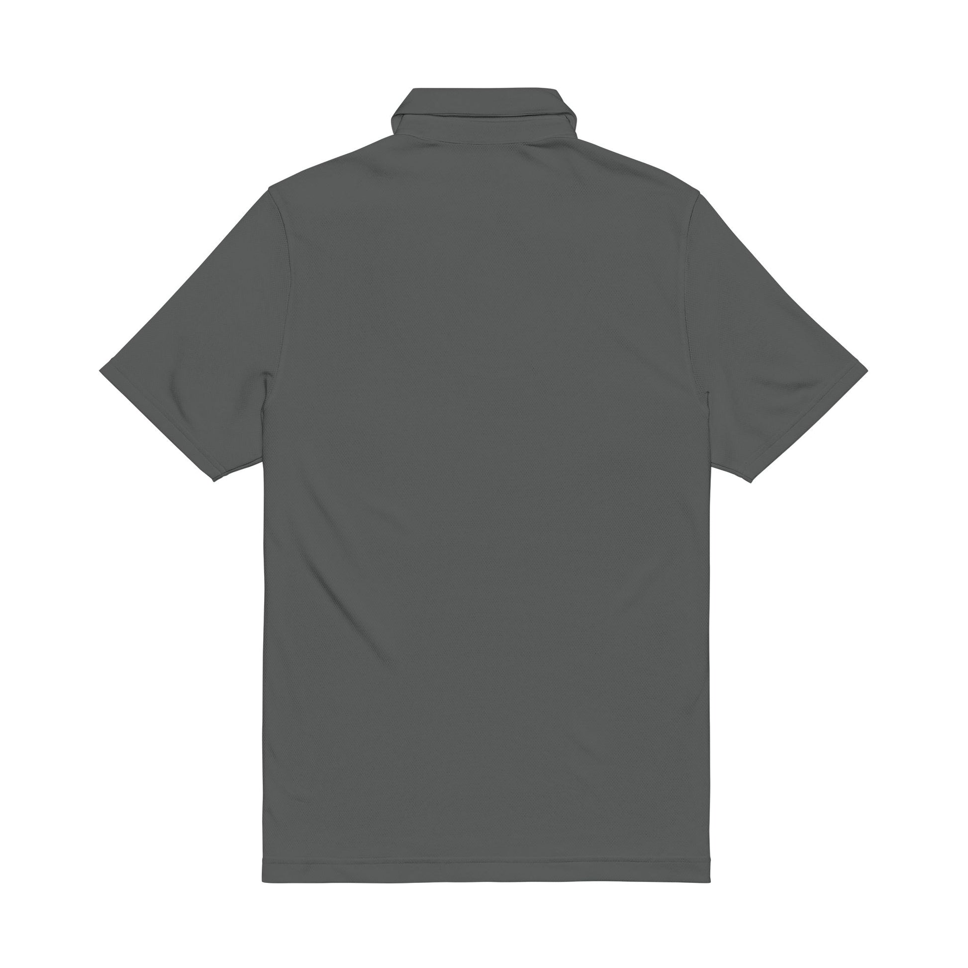 Shot Caller Under Armor Polo