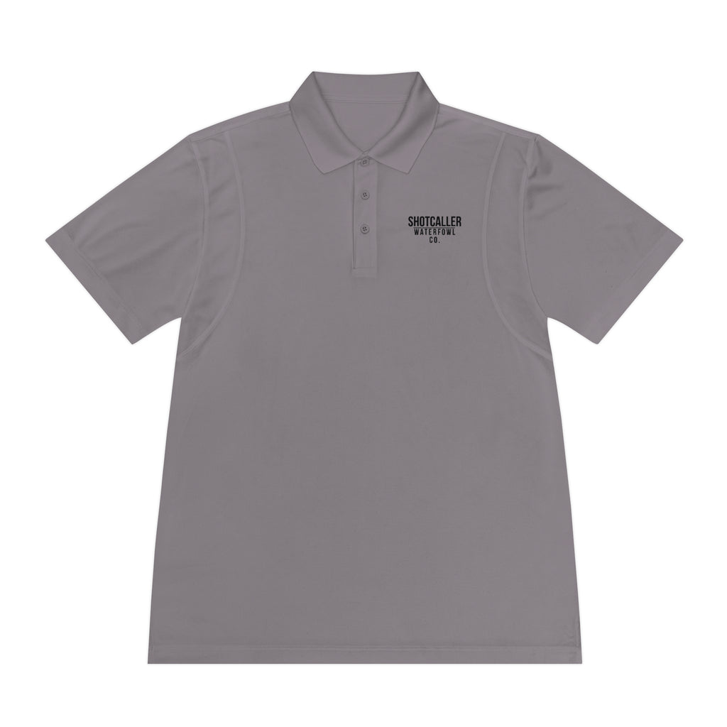 Shot Caller Polo