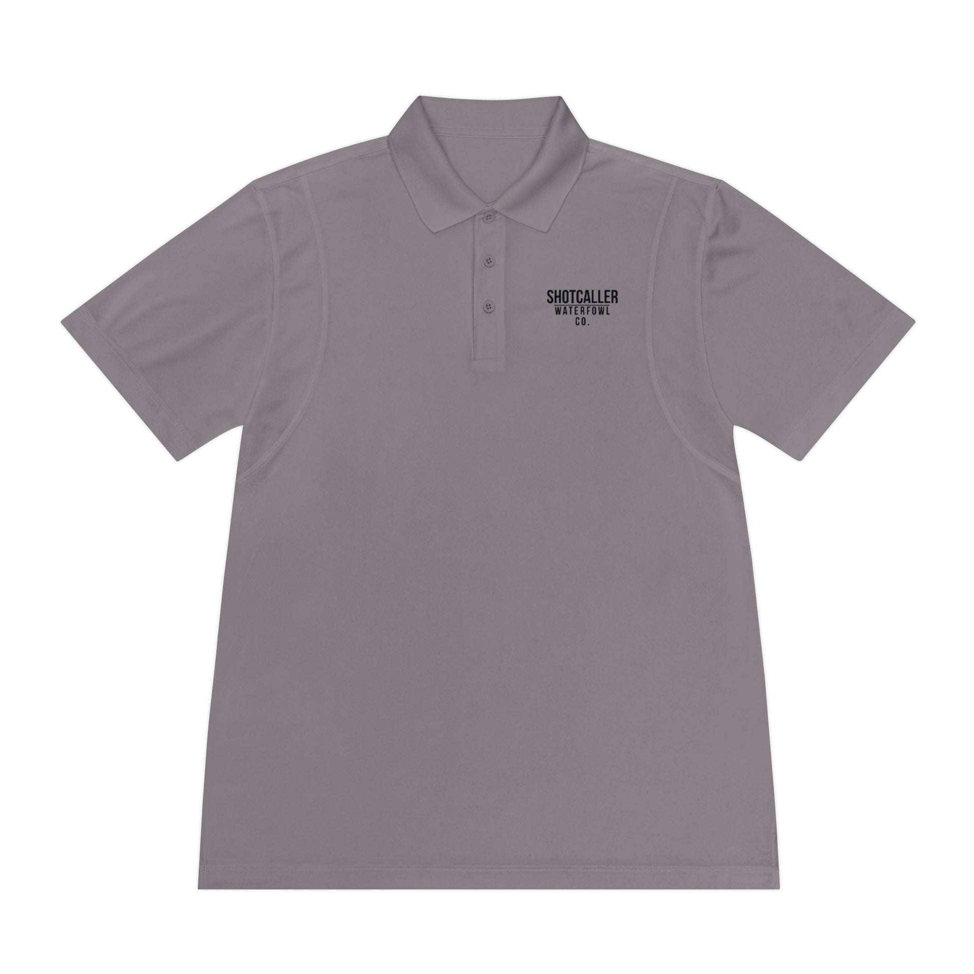 Shot Caller Polo