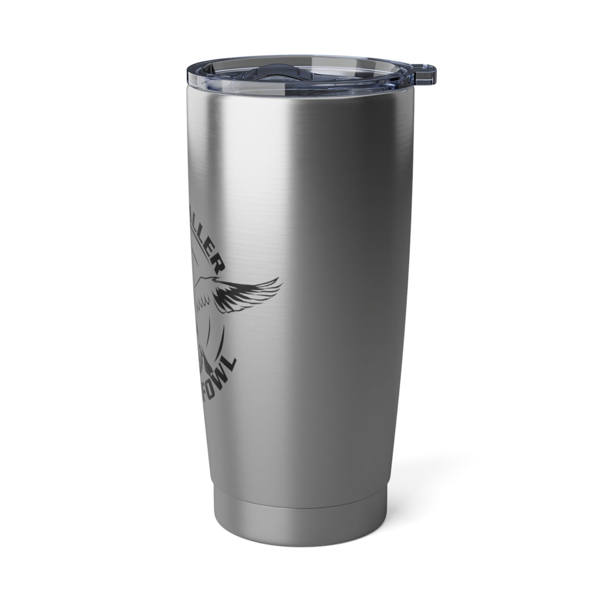 Shot Caller Tumbler