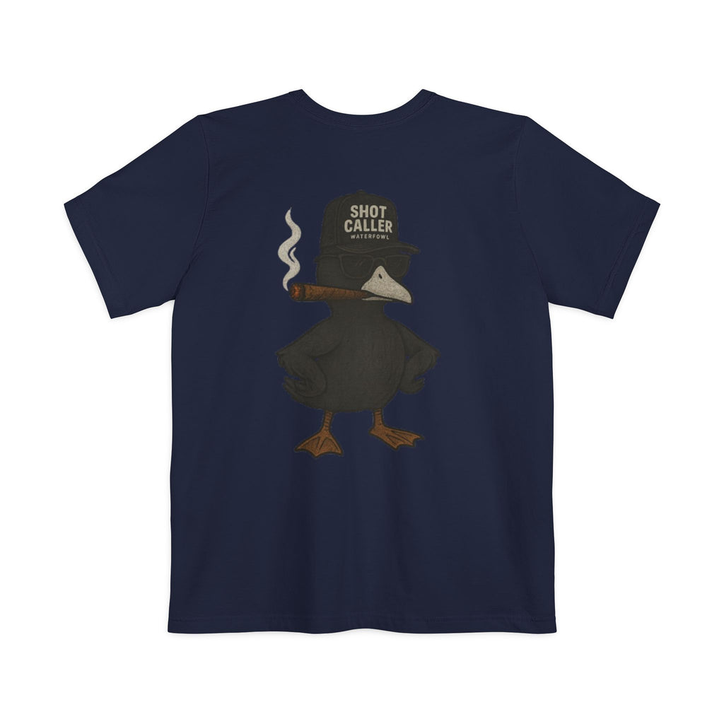 Gangster Coot T-Shirt