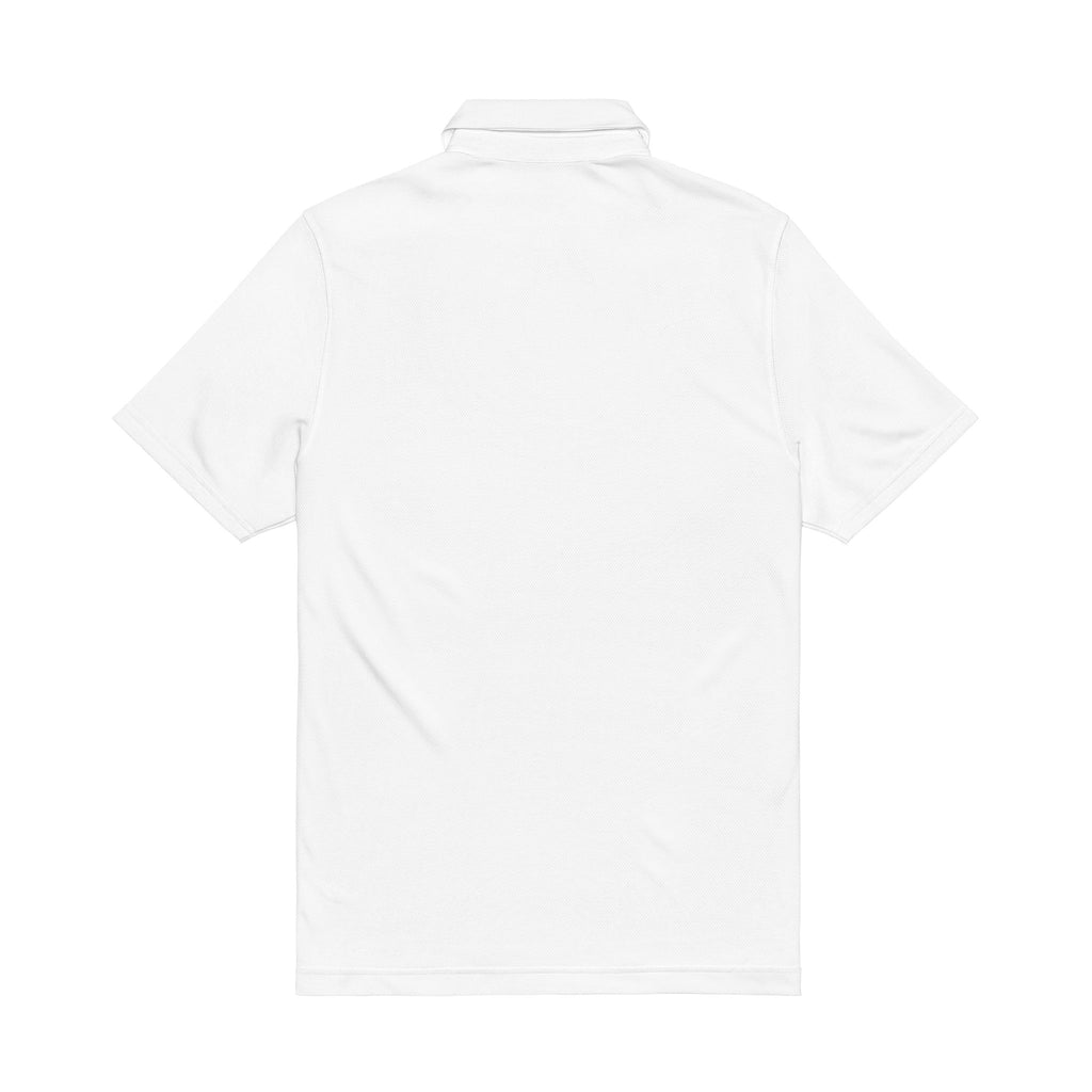 Shot Caller Under Armor Polo